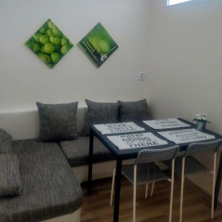 Albergue Irmas Praga Exterior foto